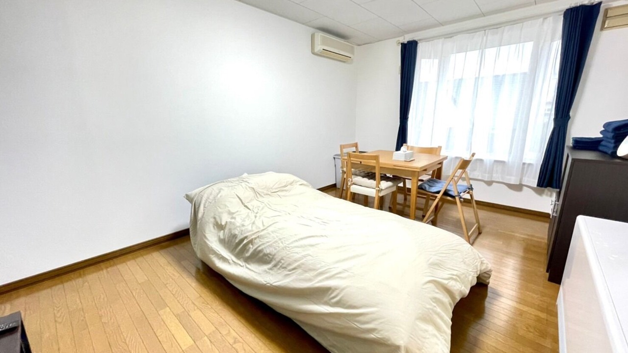 Photo of Bedroom in Biei