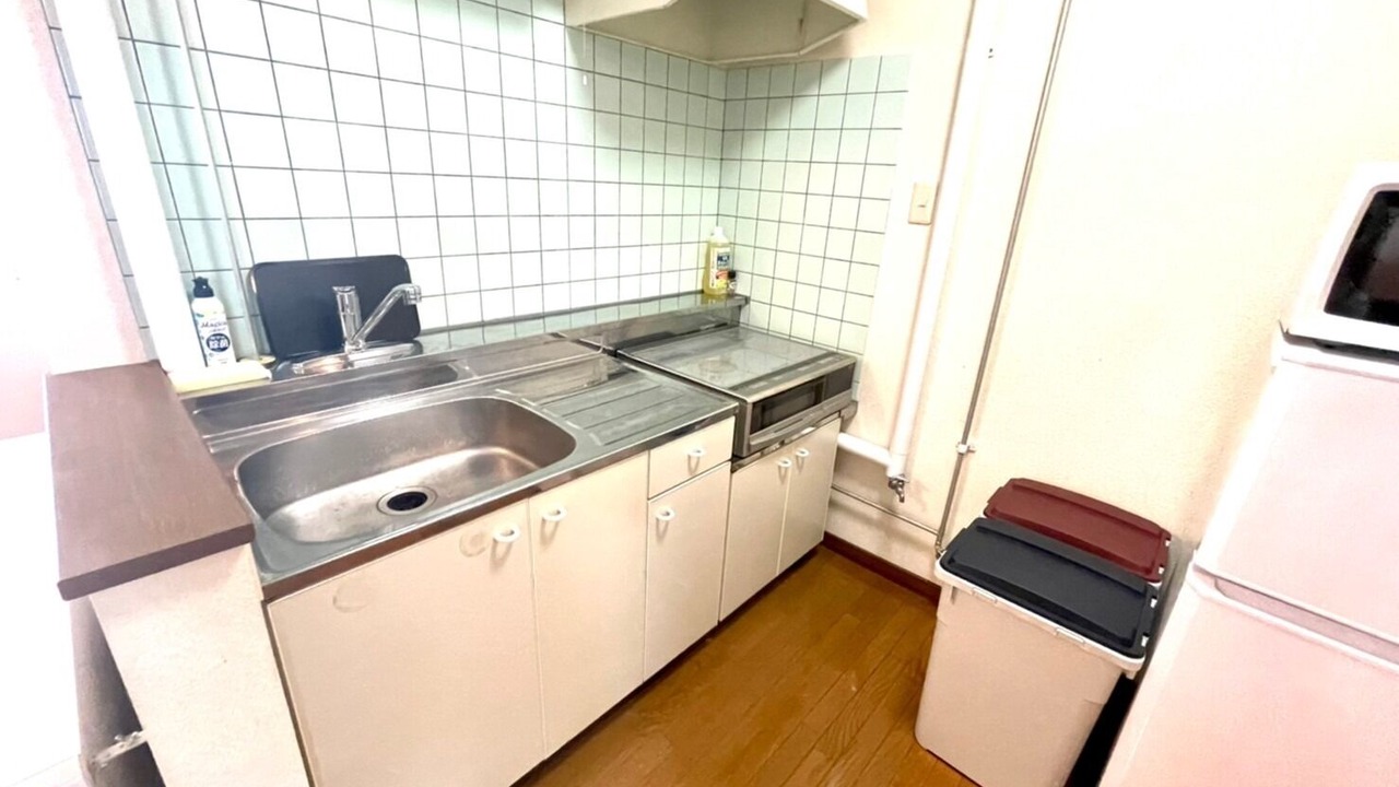 Photo of Kitchen in Biei