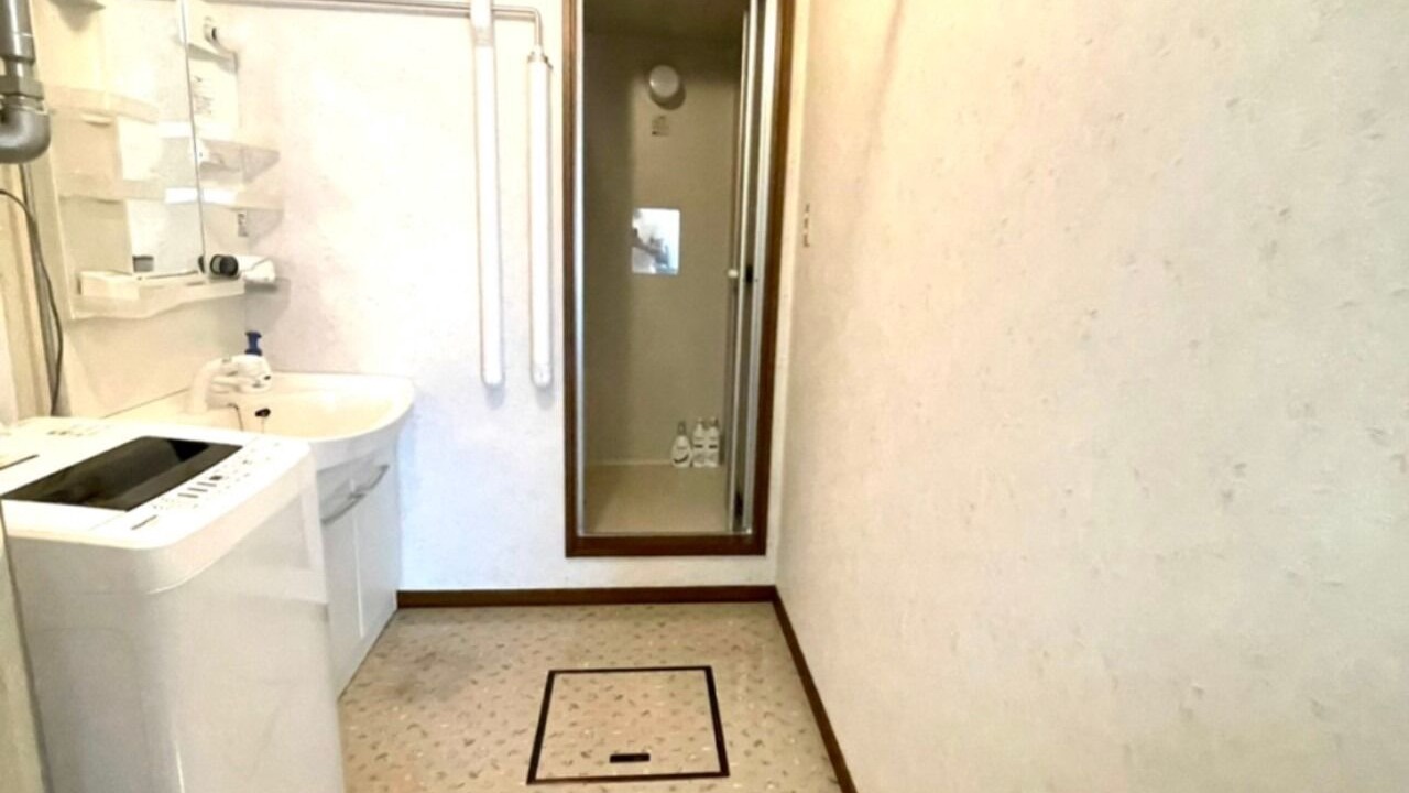 Photo of Bathroom in Biei