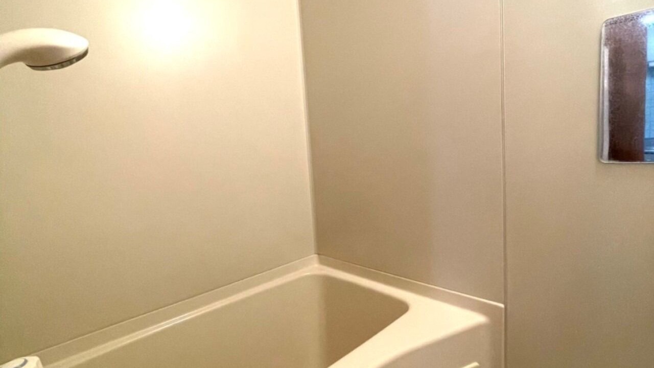 Photo of Bathroom in Biei