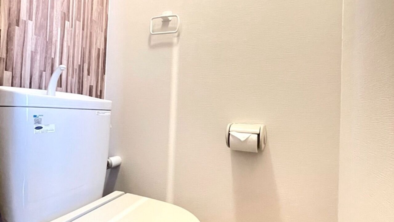 Photo of Bathroom in Biei