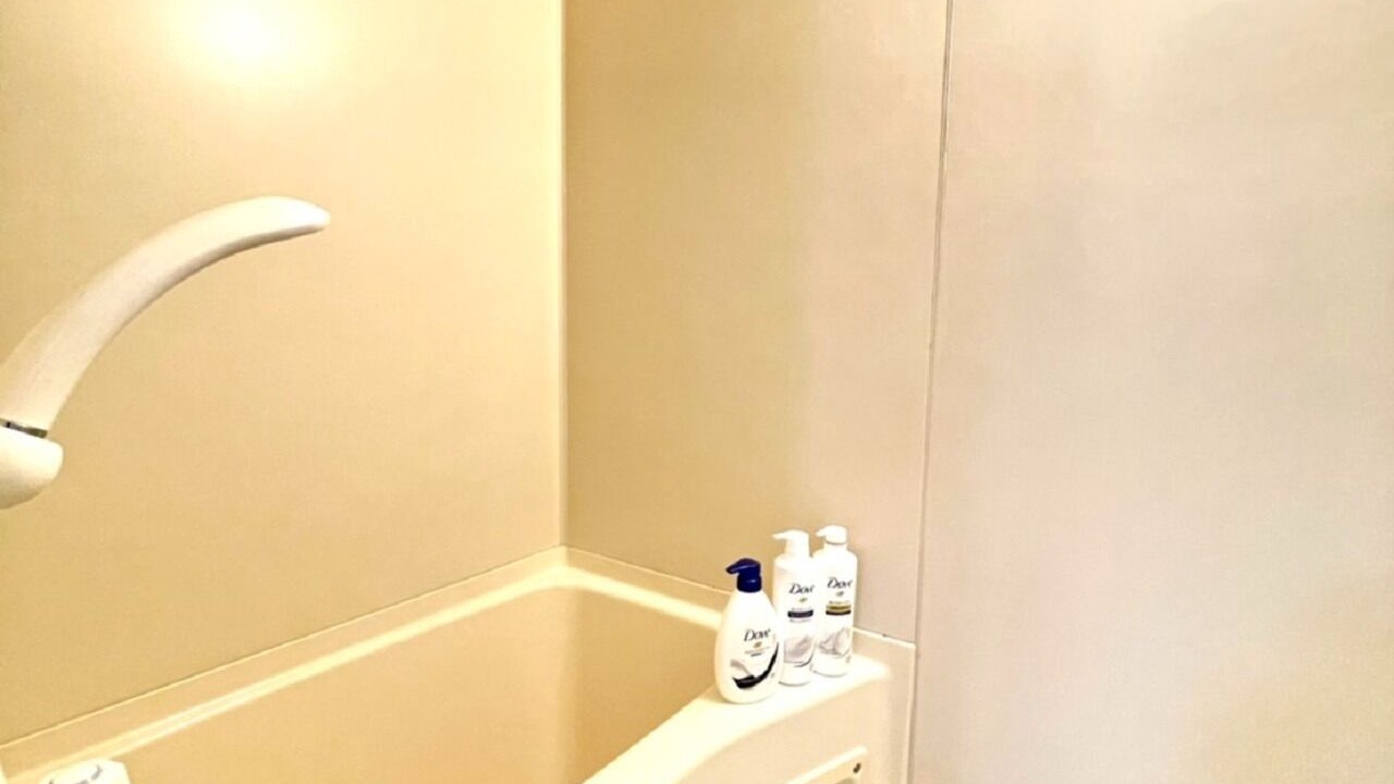 Photo of Bathroom in Biei