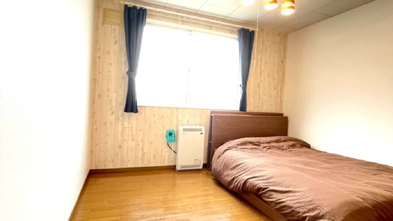 Photo of Bedroom in Biei