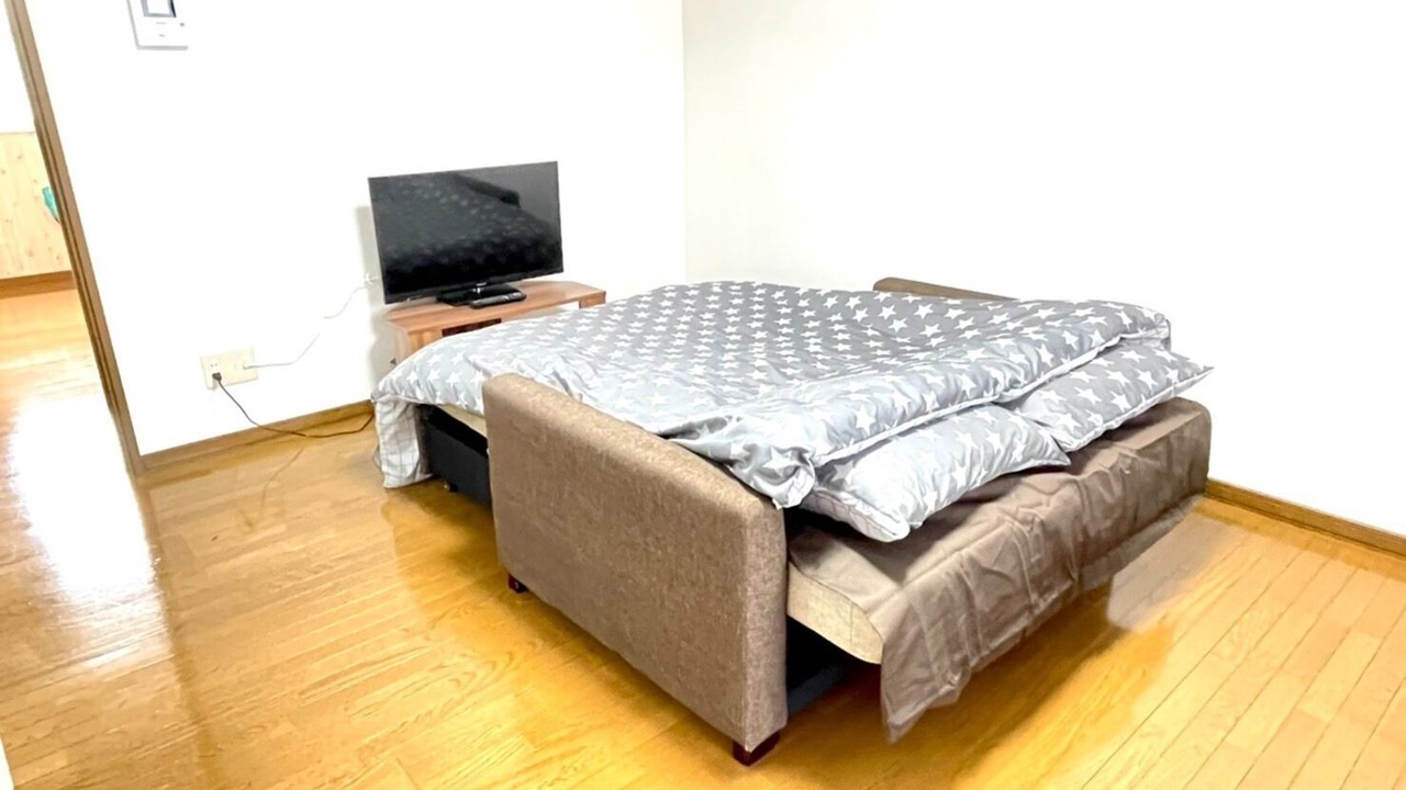 Photo of Bedroom in Biei