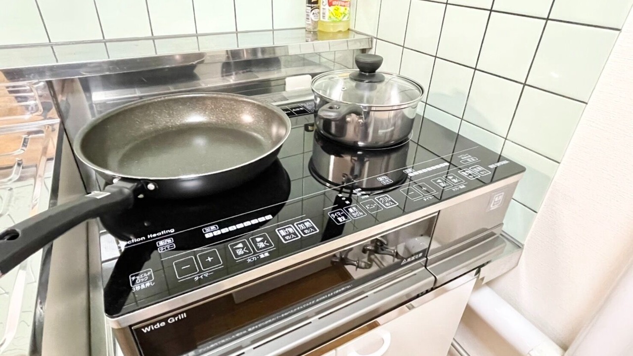 Photo of Kitchen in Biei