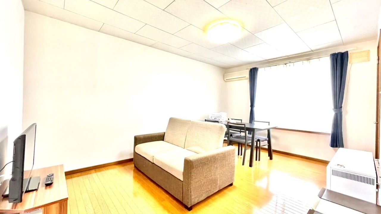 Photo of Livingroom in Biei