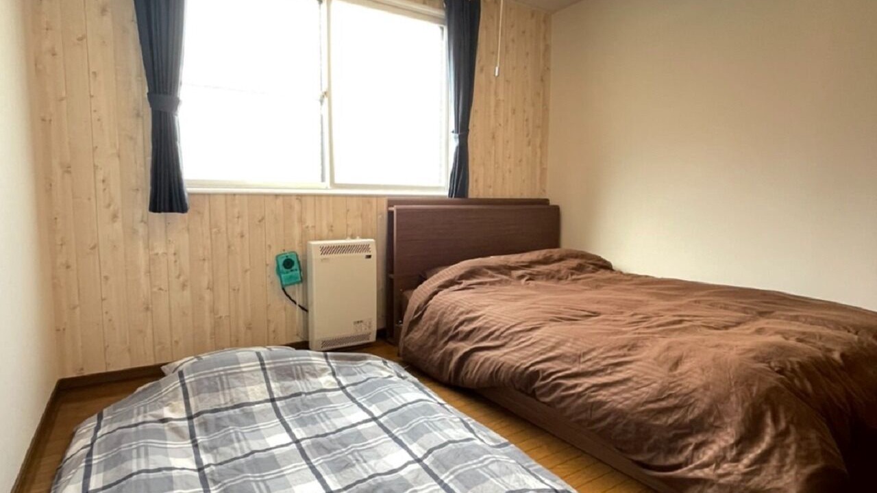 Photo of Bedroom in Biei