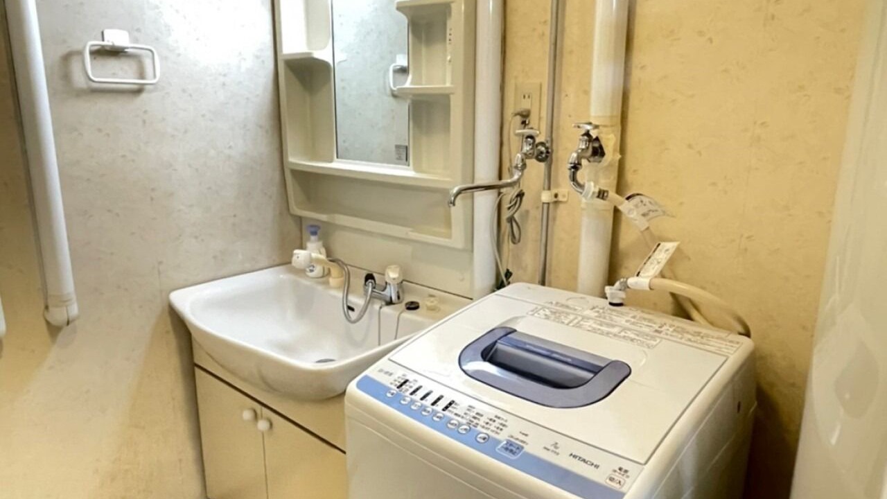 Photo of Bathroom in Biei