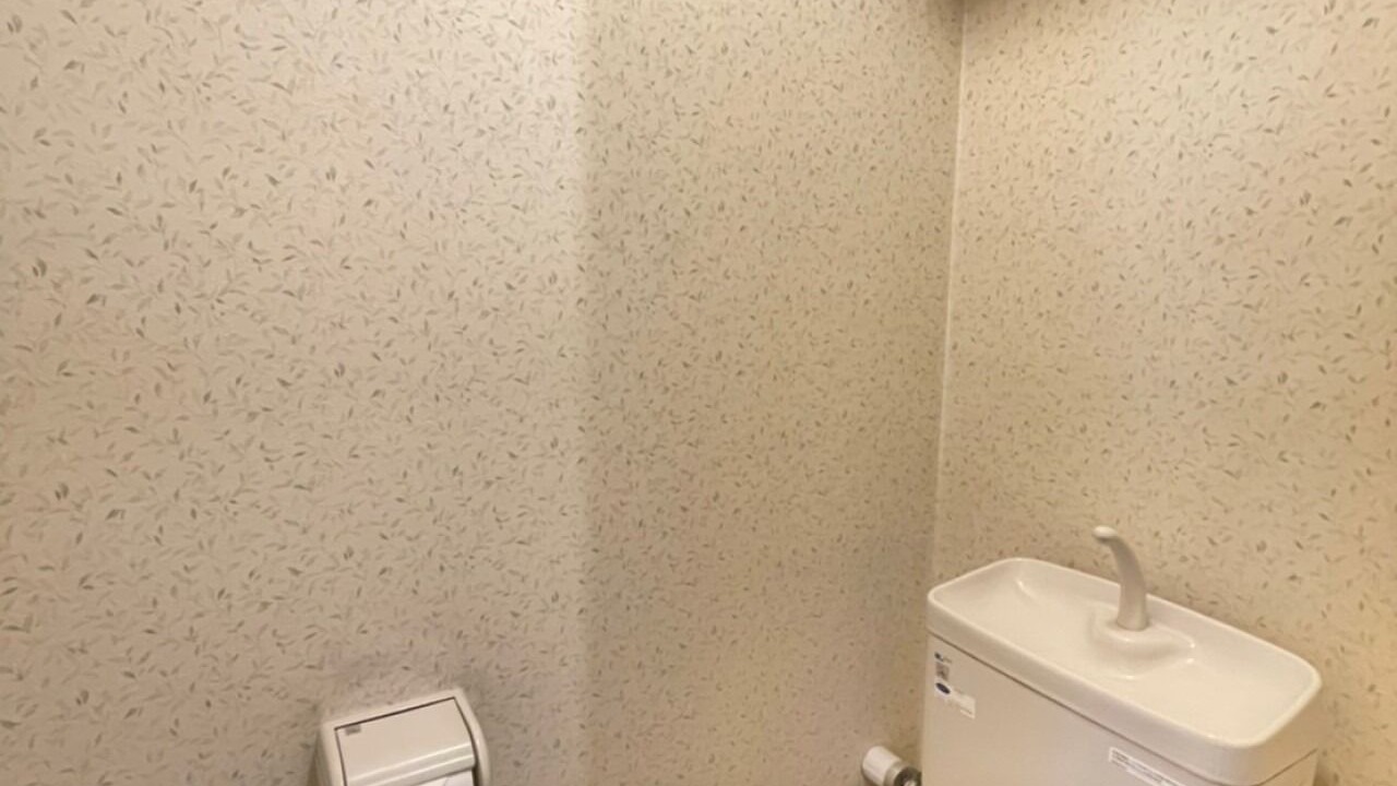 Photo of Bathroom in Biei