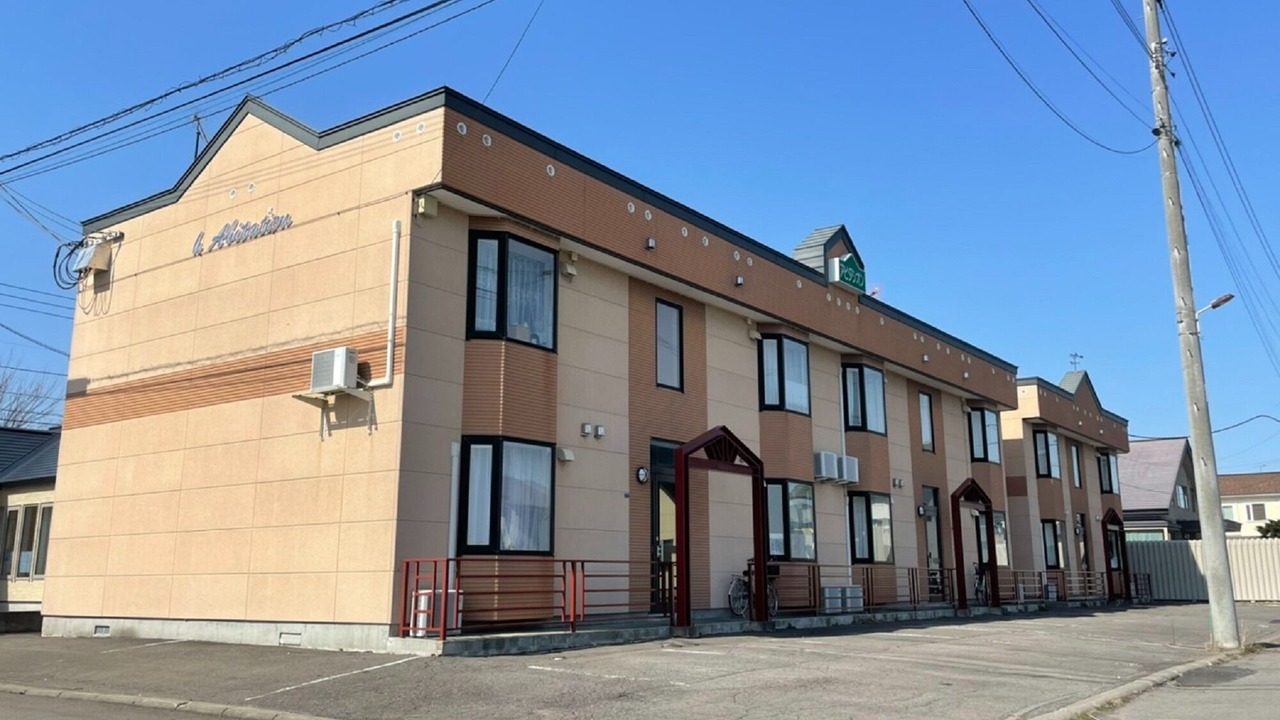 Photo of Outdoor in Biei