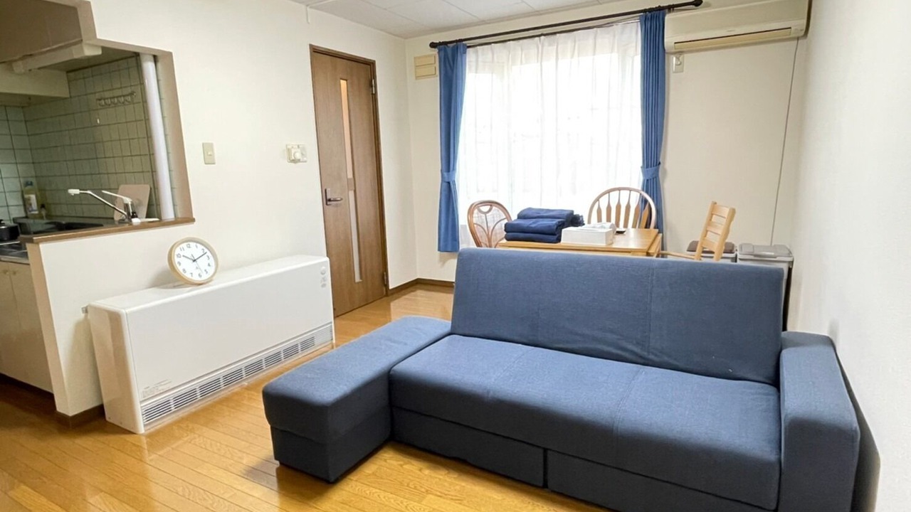 Photo of Livingroom in Biei