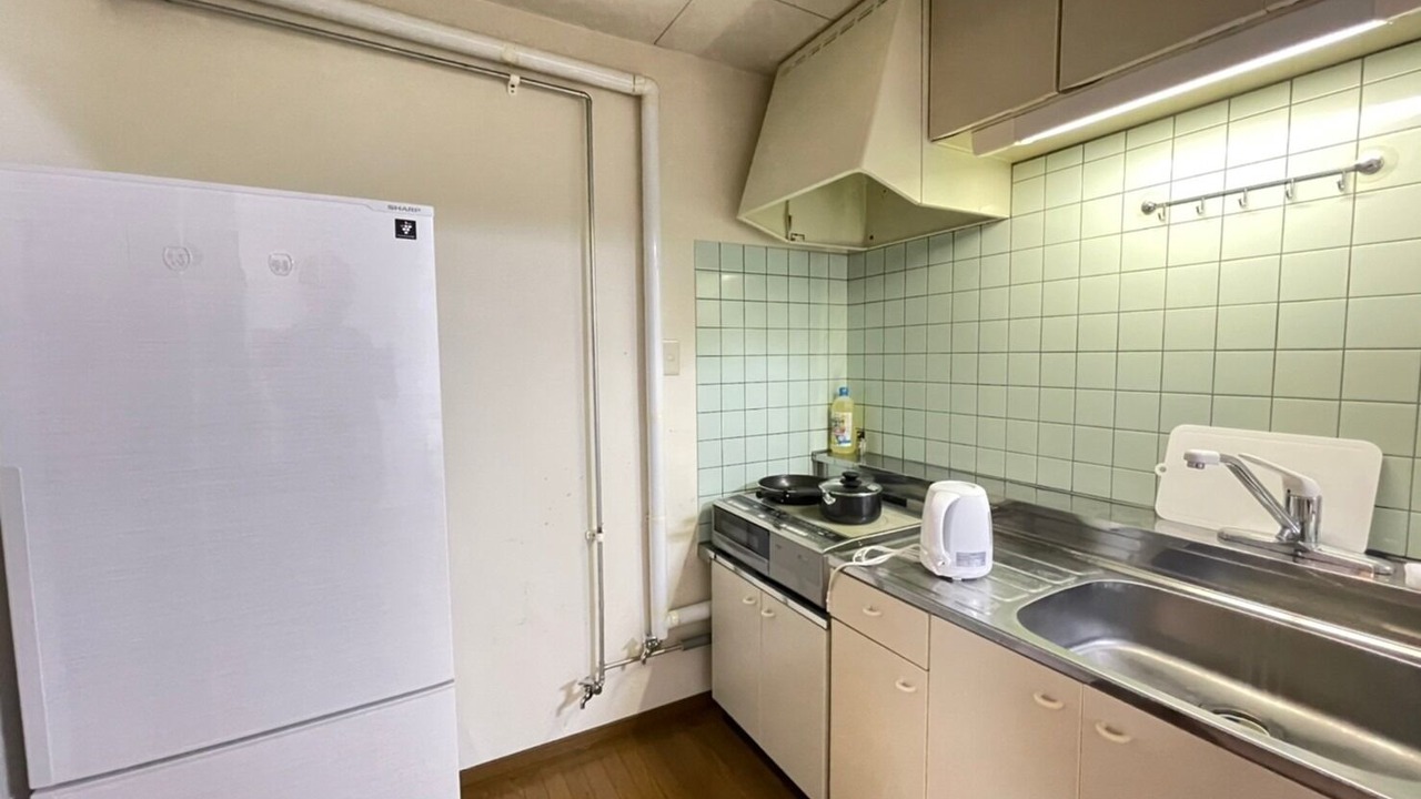 Photo of Kitchen in Biei