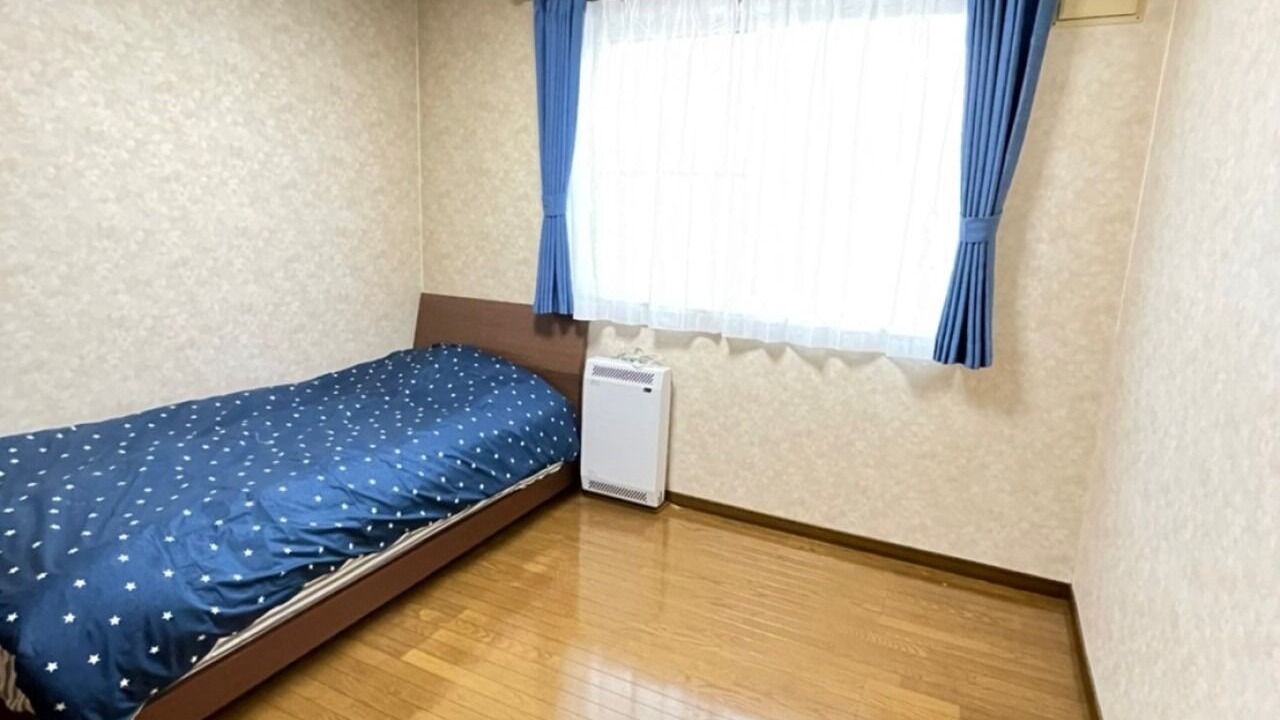 Photo of Bedroom in Biei