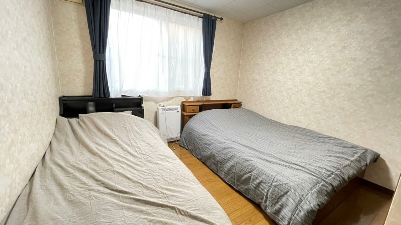 Photo of Bedroom in Biei