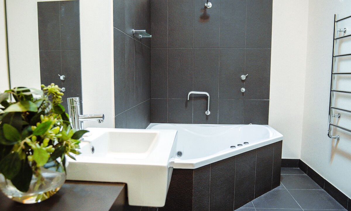 Photo of Bathroom in Bendigo