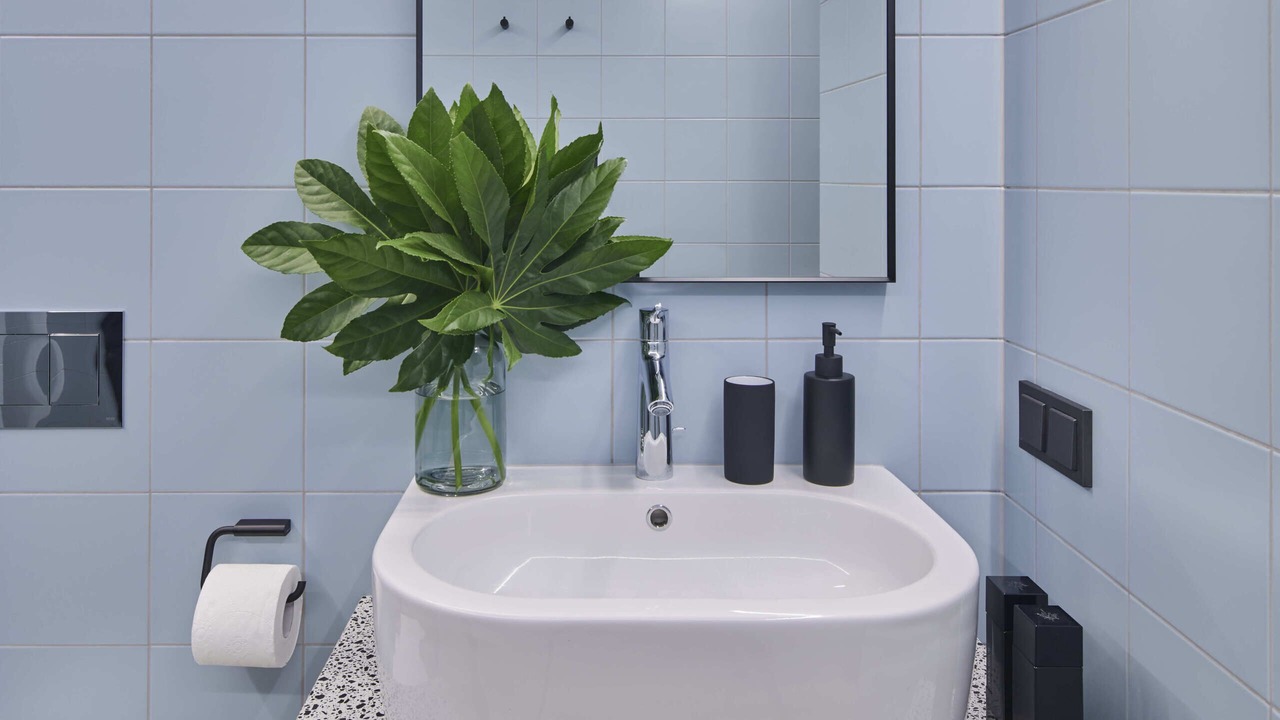 Photo of Bathroom in Old Town