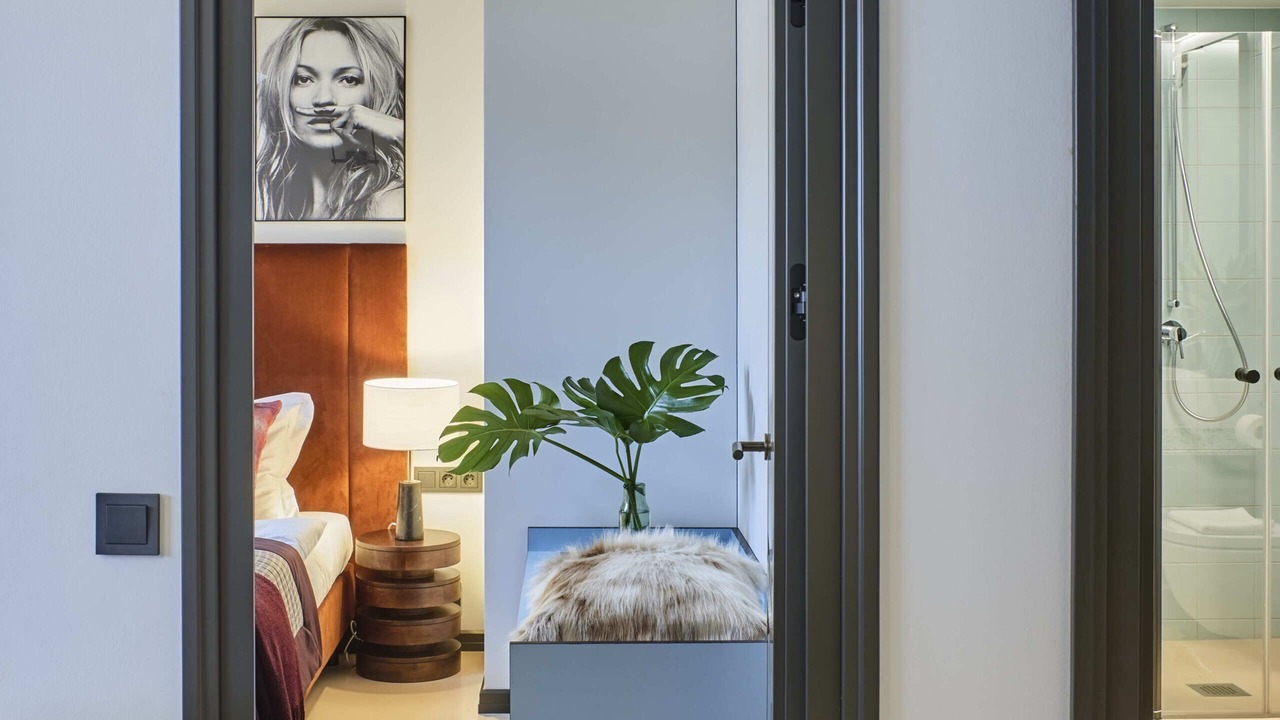 Photo of Bedroom in Old Town
