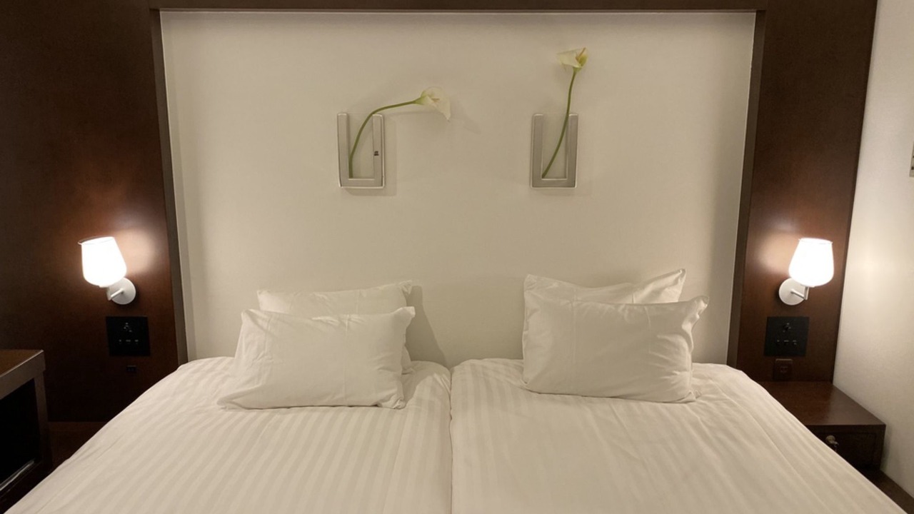 Photo of Bedroom in Furano