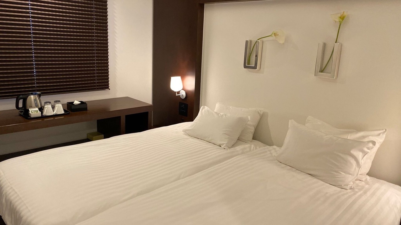Photo of Bedroom in Furano