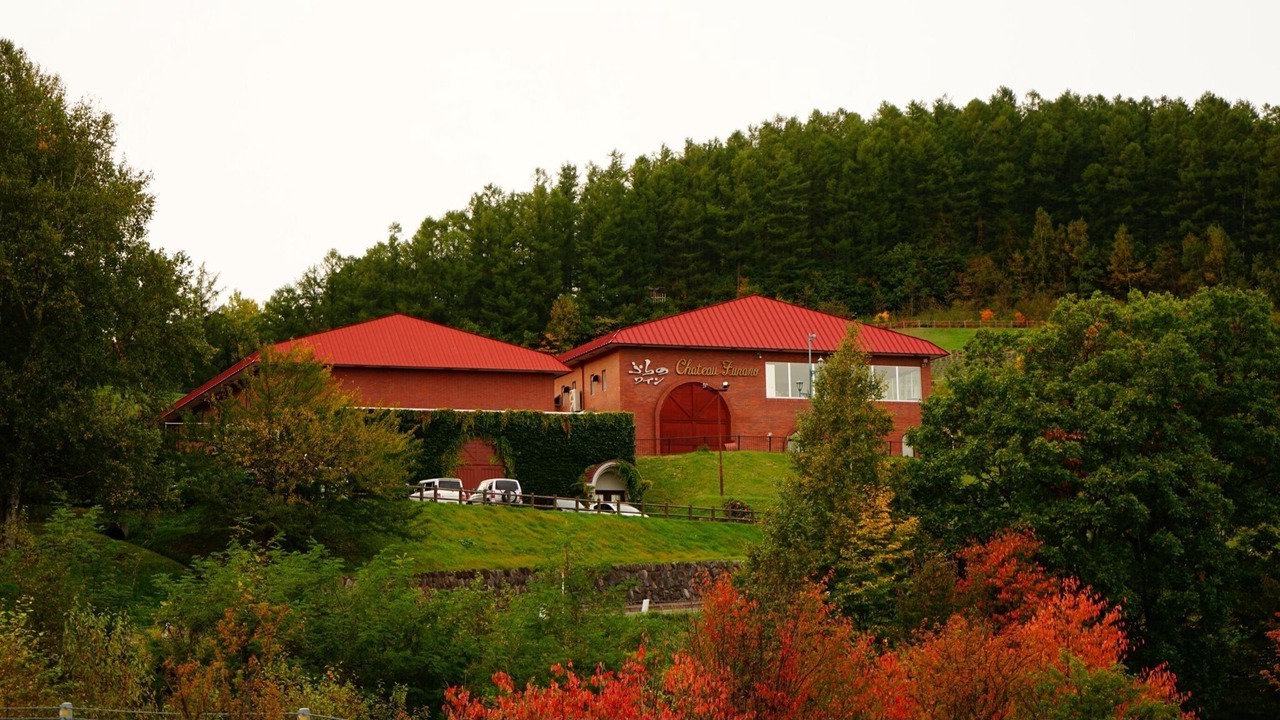Photo of Outdoor in Furano