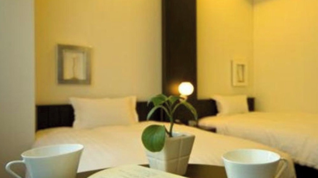 Photo of Bedroom in Furano