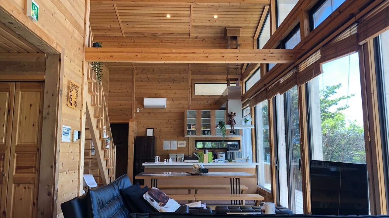 Photo of Livingroom in Oiwake