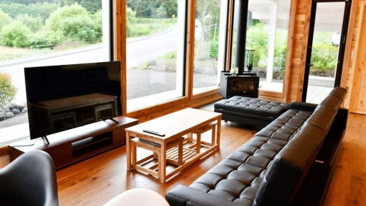 Photo of Livingroom in Oiwake