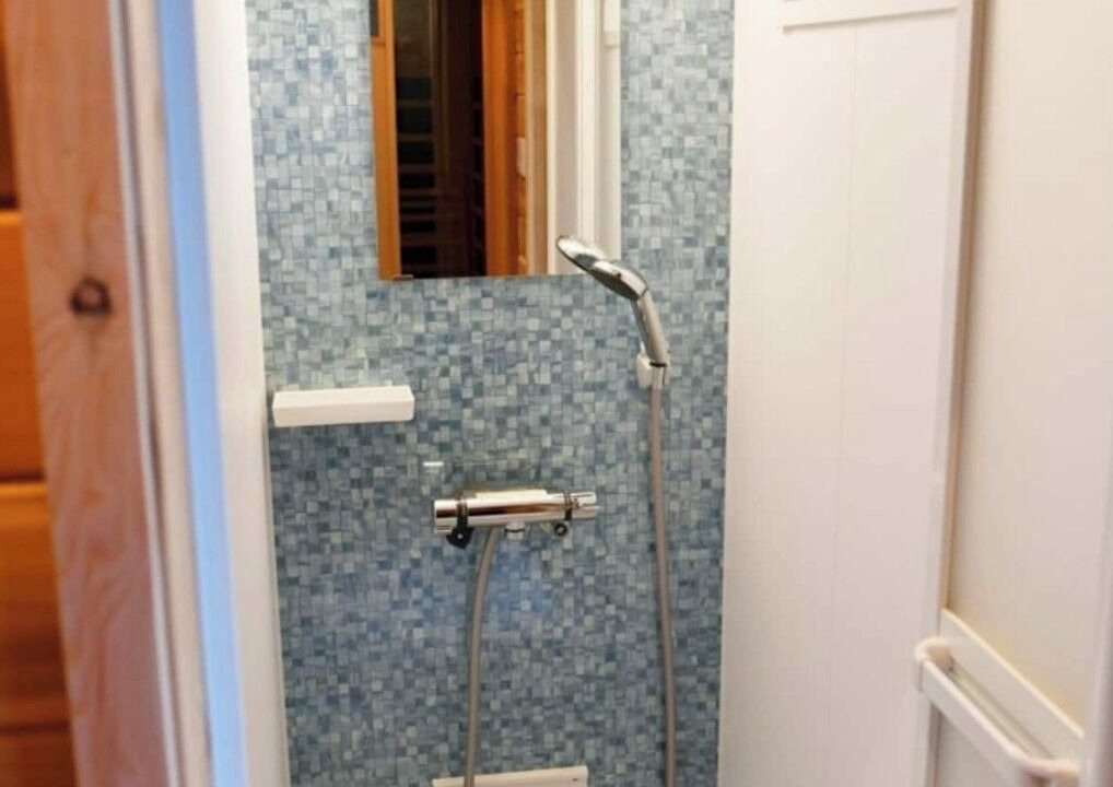 Photo of Bathroom in Oiwake