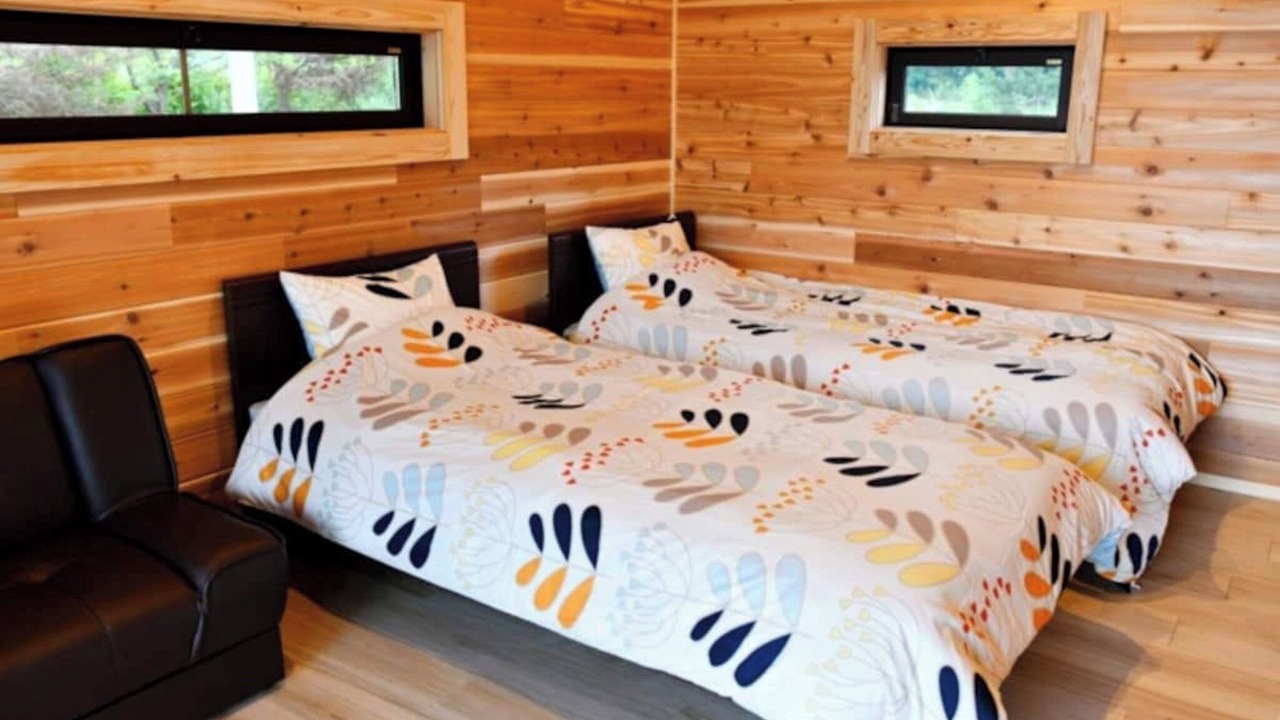 Photo of Bedroom in Oiwake
