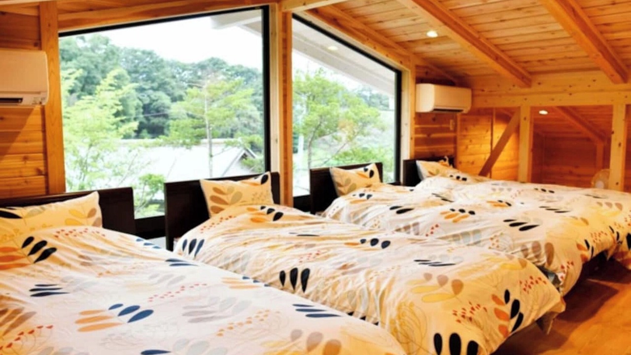 Photo of Bedroom in Oiwake