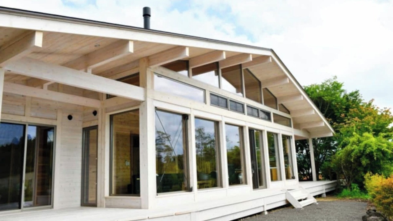 Photo of Outdoor in Oiwake