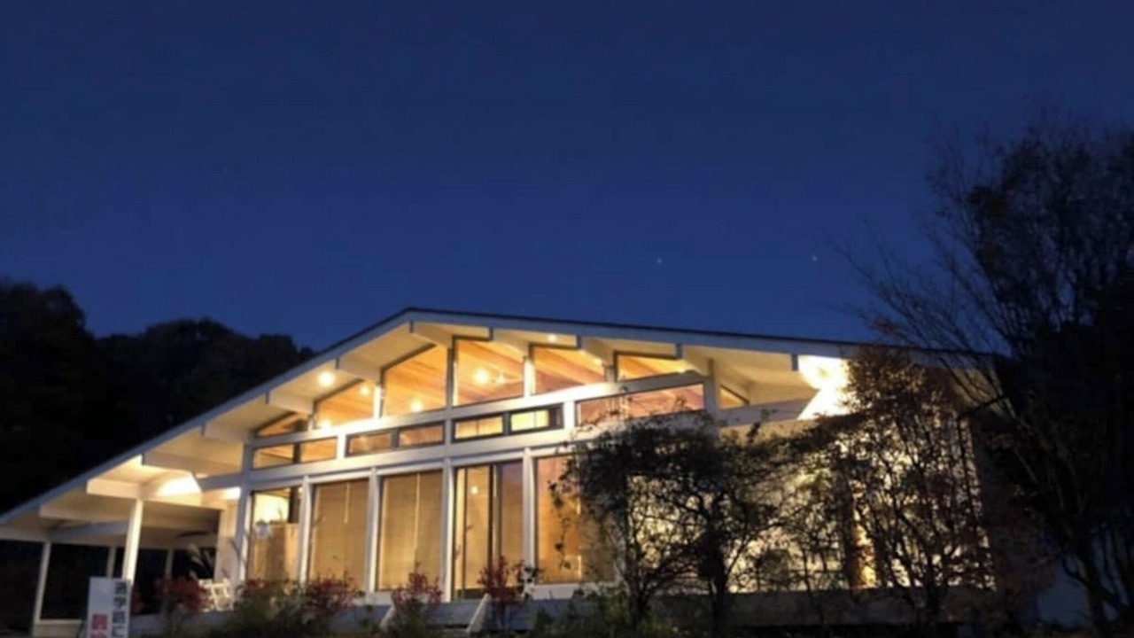 Photo of Outdoor in Oiwake
