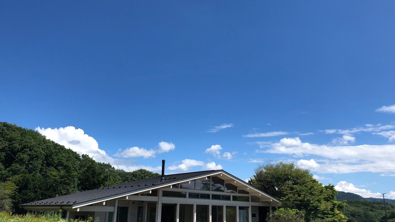 Photo of Outdoor in Oiwake