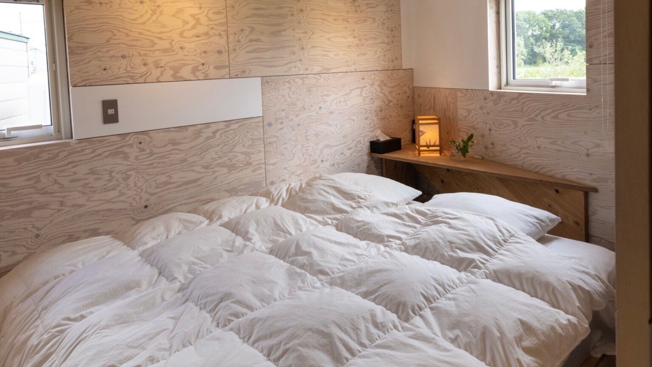 Photo of Bedroom in Chitose