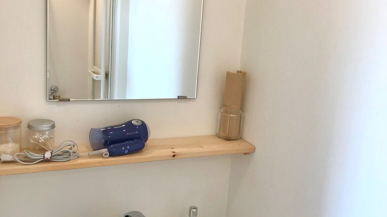 Photo of Bathroom in Chitose