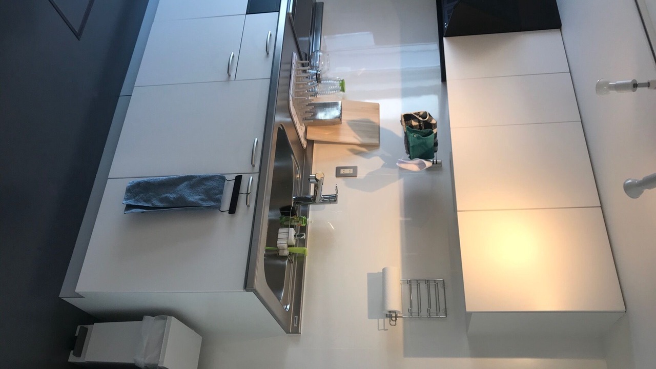 Photo of Kitchen in Chitose