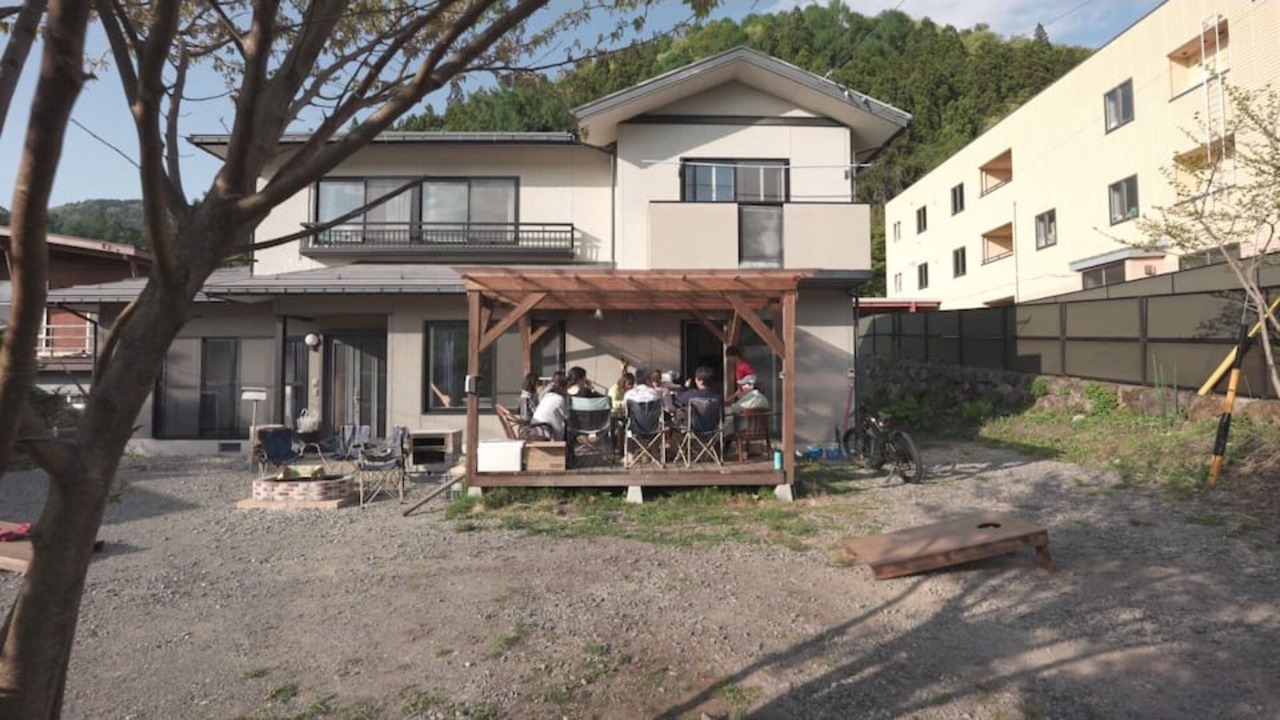 Photo of Outdoor in Yamanouchi