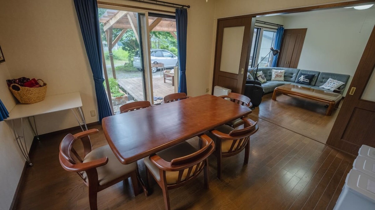 Photo of Others in Yamanouchi