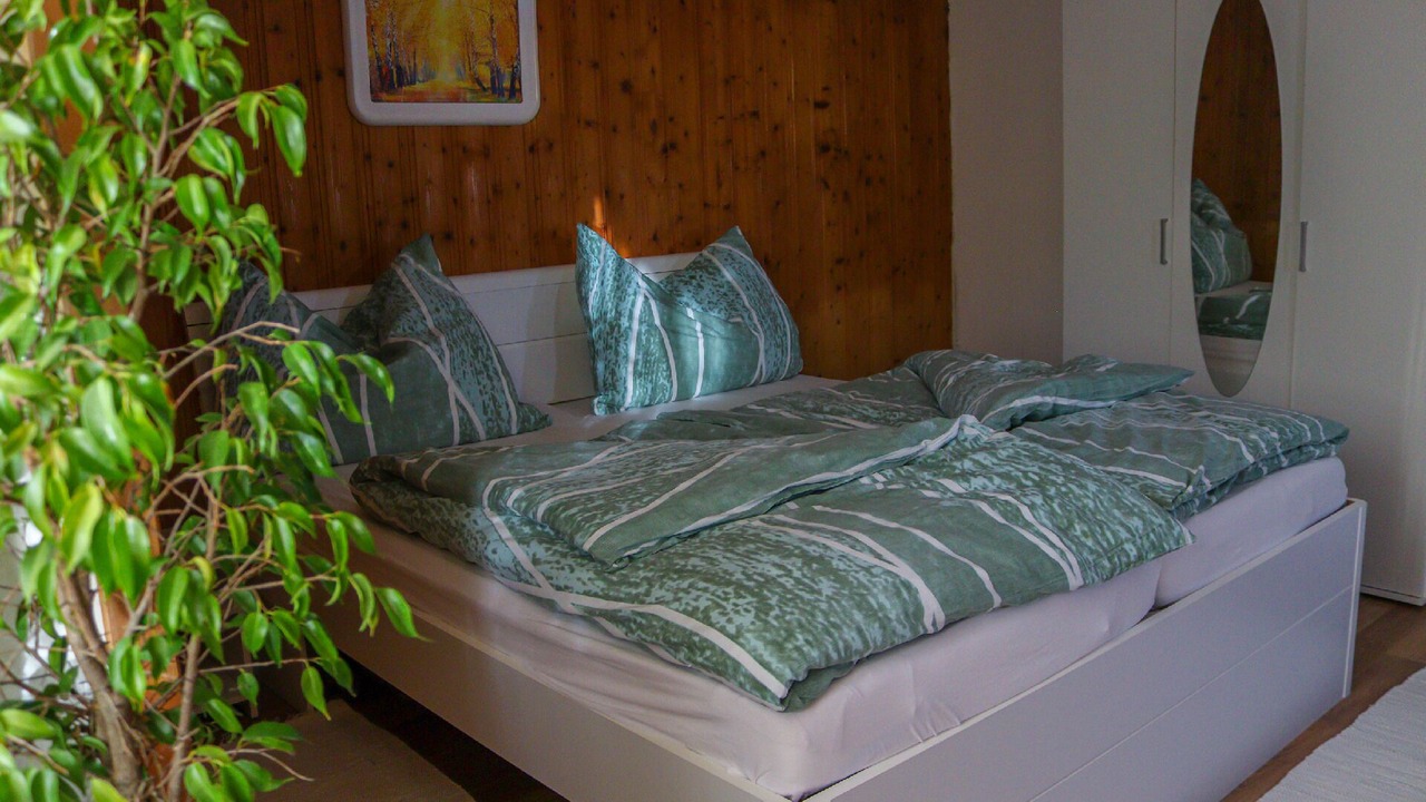 Photo of Bedroom in Mutters