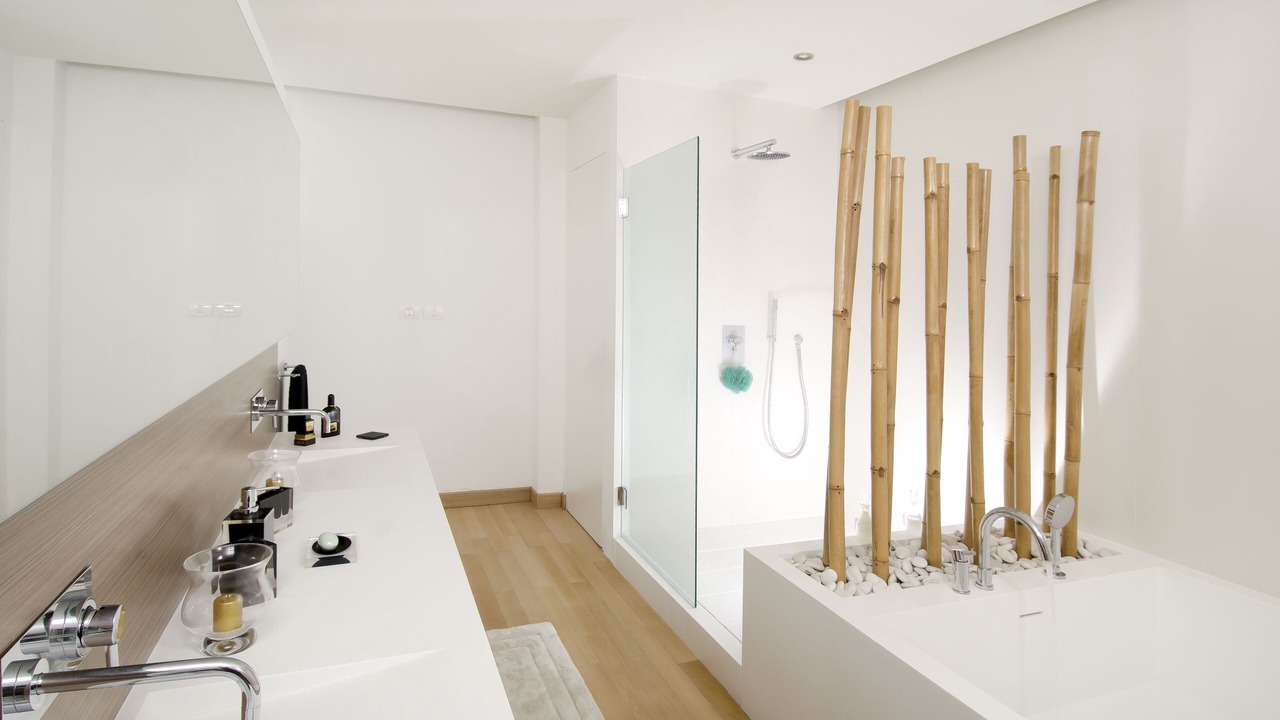 Photo of Bathroom in Beacon Hill