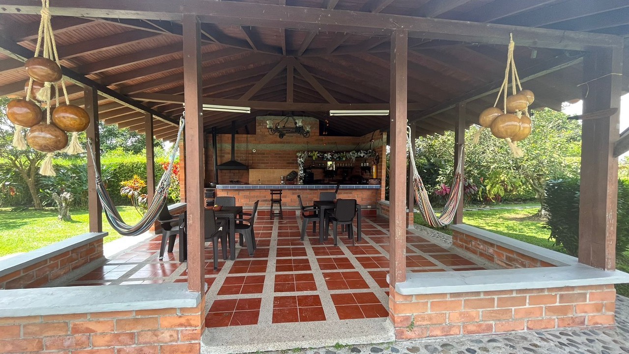 Photo of Outdoor in Quimbaya