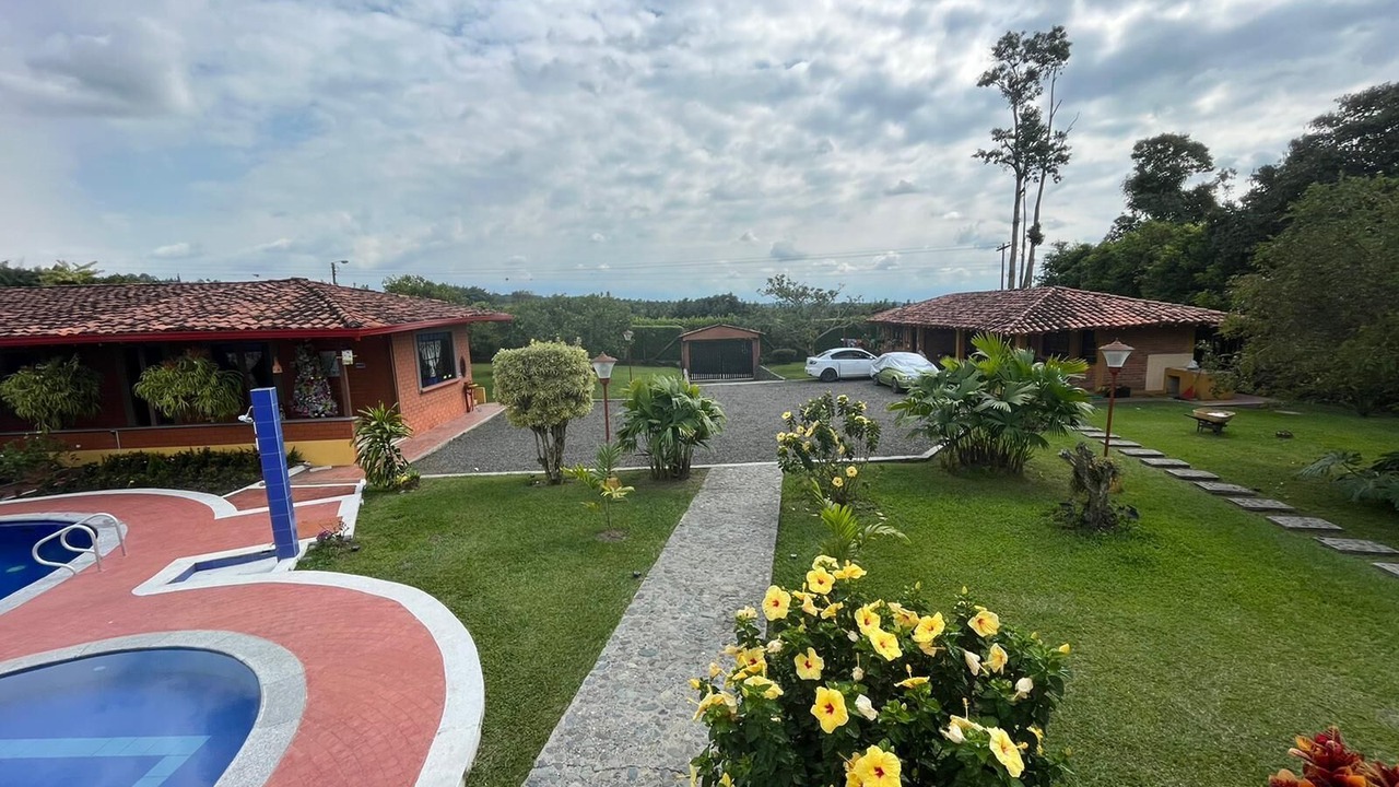 Photo of Outdoor in Quimbaya