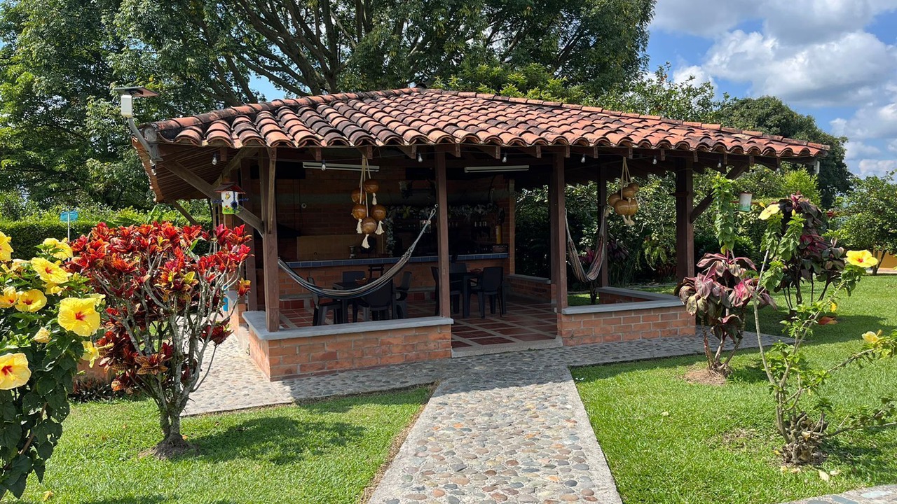 Photo of Outdoor in Quimbaya