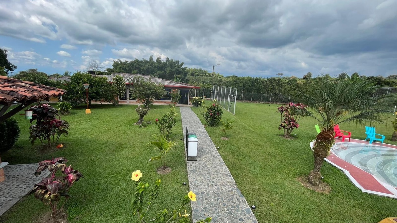 Photo of Outdoor in Quimbaya