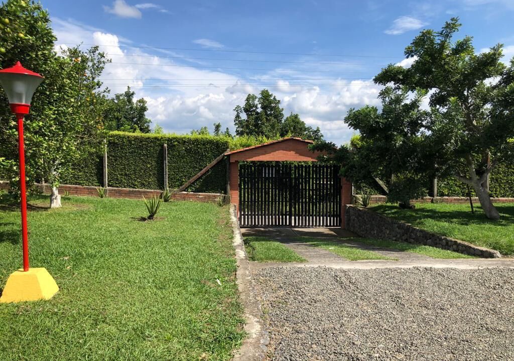 Photo of Outdoor in Quimbaya