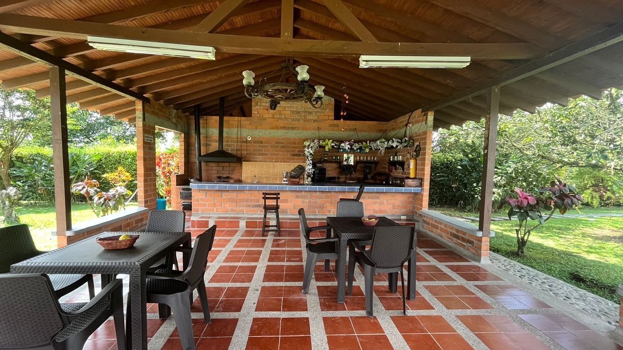 Photo of Outdoor in Quimbaya
