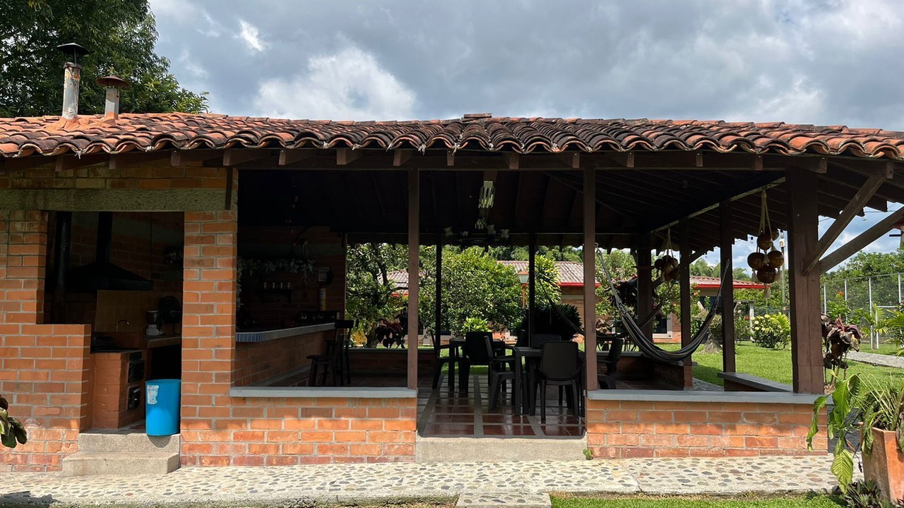 Photo of Outdoor in Quimbaya