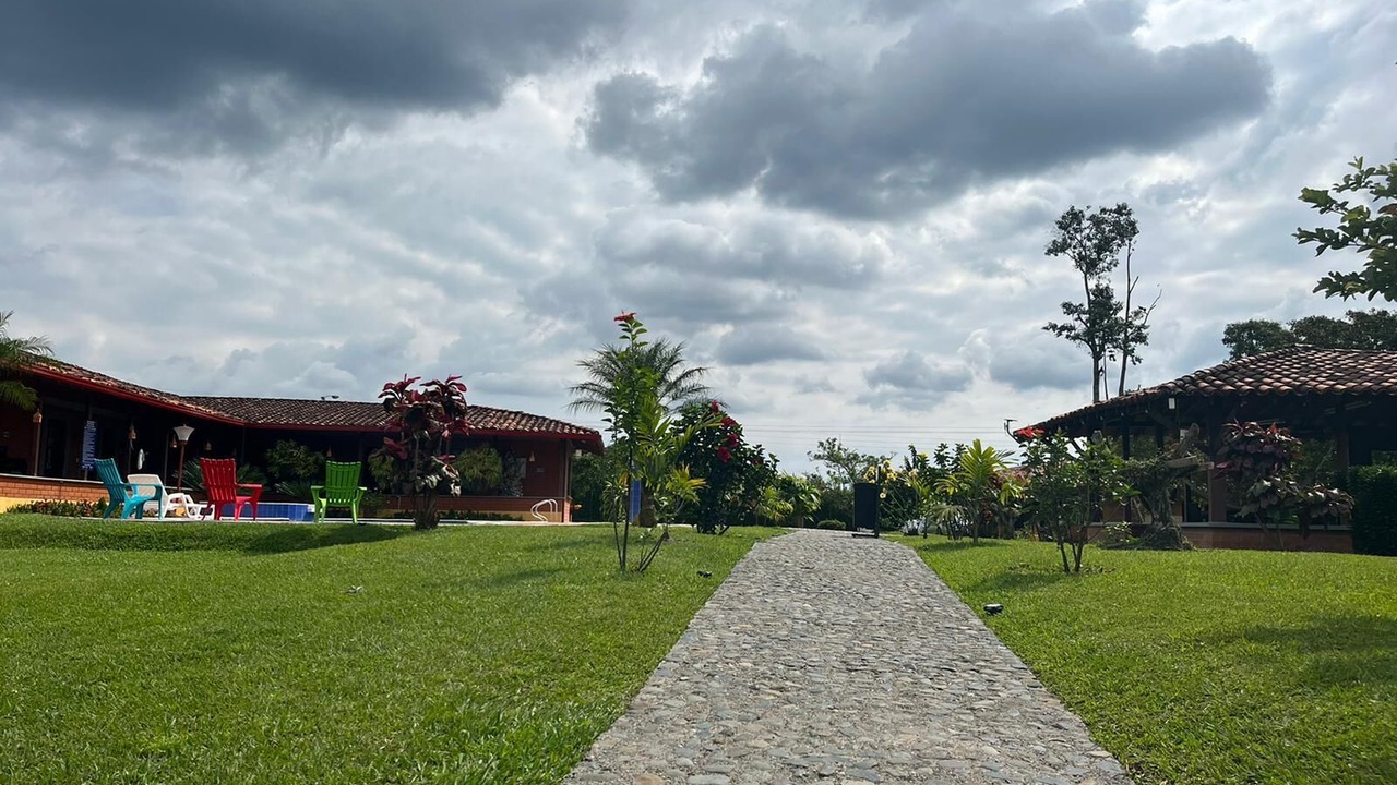 Photo of Outdoor in Quimbaya