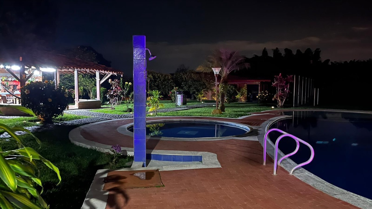 Photo of Outdoor in Quimbaya