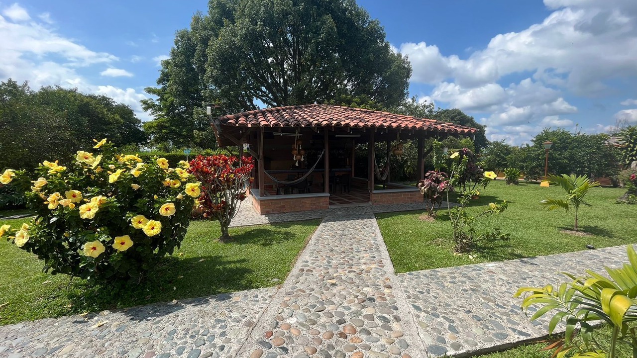 Photo of Outdoor in Quimbaya